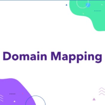 Domain Mapping