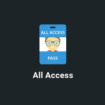 Easy Digital Downloads All Access