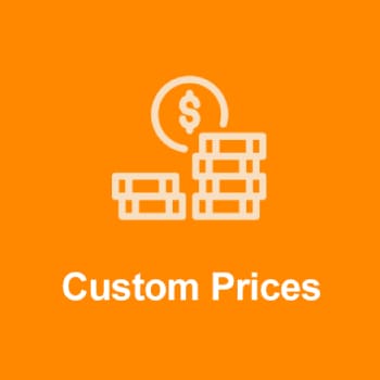 Easy Digital Downloads Custom prices