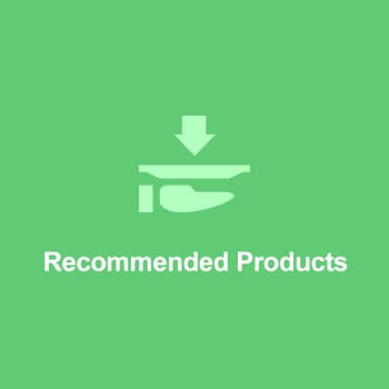 Easy Digital Downloads Recommended Products