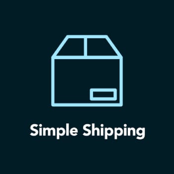 Easy Digital Downloads Simple Shipping