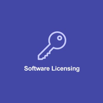 Easy Digital Downloads Software Licensing