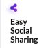 Easy Social Share Buttons for WordPress