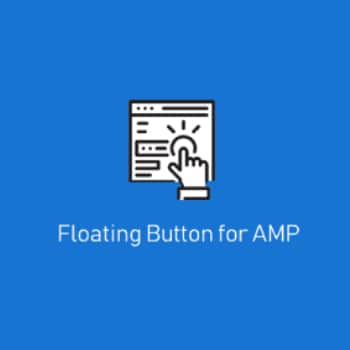 Floating Button for AMP