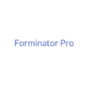 Forminator Pro