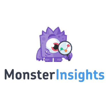 MonsterInsights logo