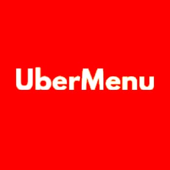 UberMenu WordPress Mega Menu Plugin