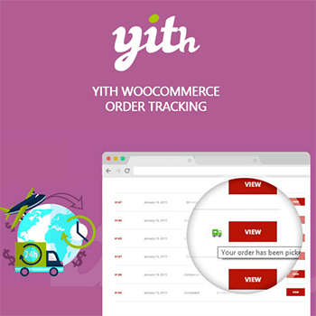 YITH WooCommerce Order Tracking Premium