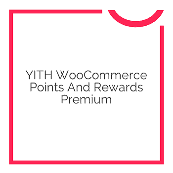 YITH WooCommerce Points and Rewards Premium