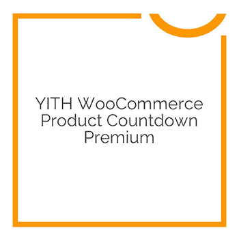 YITH WooCommerce Product Countdown Premium