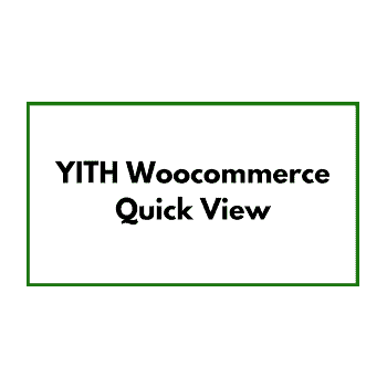 YITH WooCommerce Quick View Premium