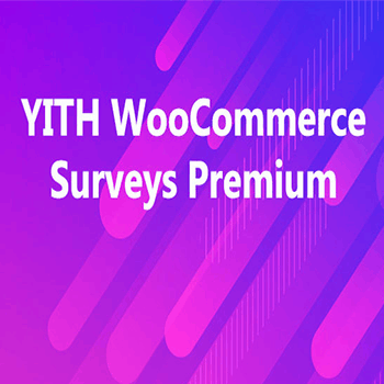 YITH WooCommerce Surveys Premium