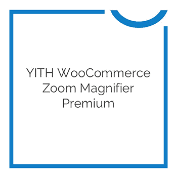 YITH WooCommerce Zoom Magnifier Premium