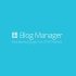 blog manager for wordpress