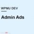 Admin Ads