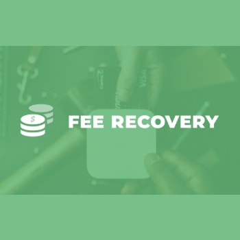 Fee Recovery