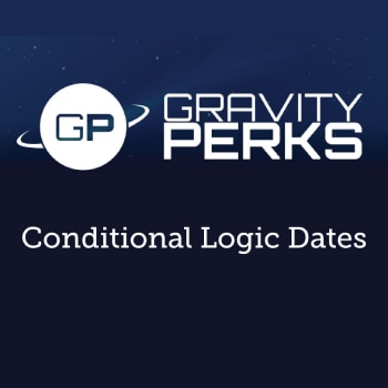 GP Conditional Logic Dates