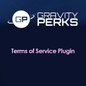 GP Terms of Service