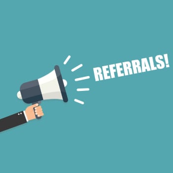 GamiPress Referrals