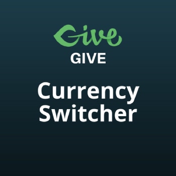 Give Currency Switcher