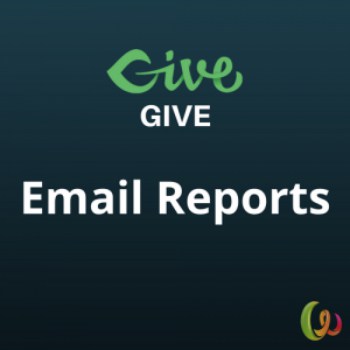 Give Email Reports