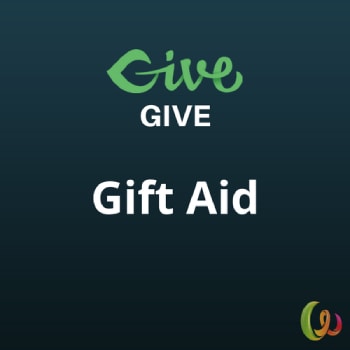 Give Gift Aid