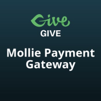 Give Mollie Gateway