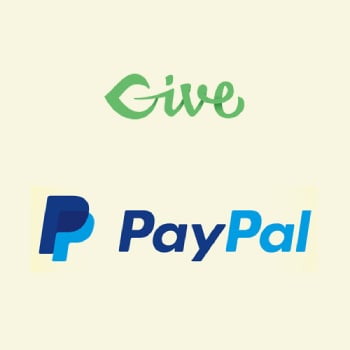 Give PayPal Pro Gateway