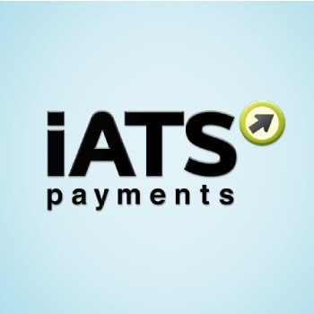 Give iATS Payment Solutions