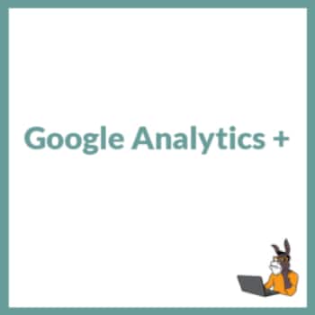 Google Analytics