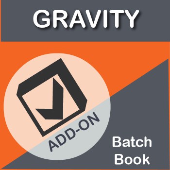 Gravity Forms Batchbook Add On