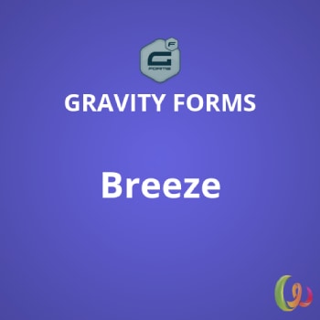 Gravity Forms Breeze Add On