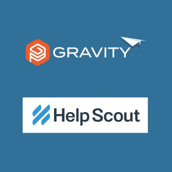 Gravity Forms Help Scout Add On