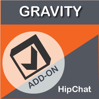 Gravity Forms HipChat Add On