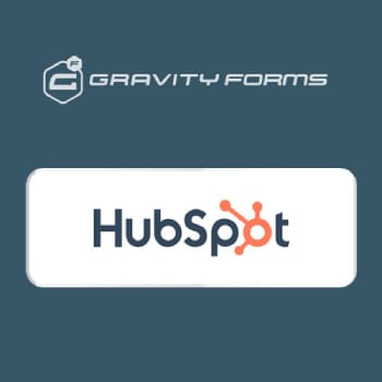 Gravity Forms HubSpot Add On