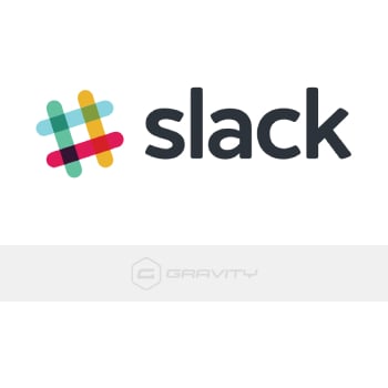 Gravity Forms Slack Add On