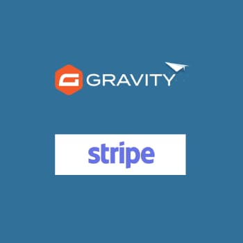 Gravity Forms Stripe Add On