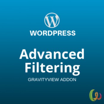 GravityView Advanced Filter Extension