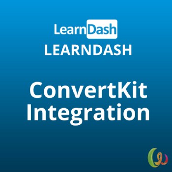 LearnDash ConvertKit