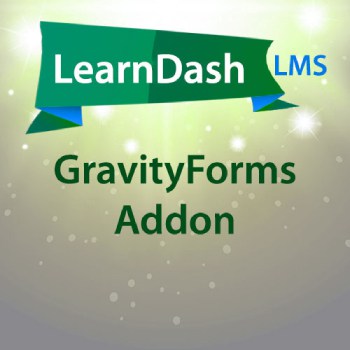 LearnDash Gravity Forms Addon