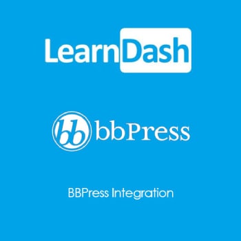 LearnDash LMS bbPress Integration