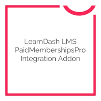 LearnDash Paid Memberships Pro