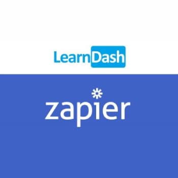 LearnDash Zapier