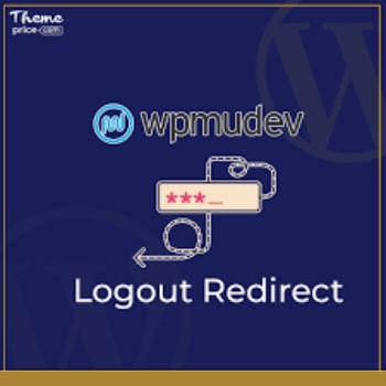 Logout Redirect