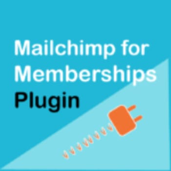 MailChimp for WooCommerce Memberships