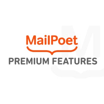 MailPoet 3 Premium