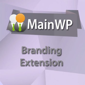 MainWP Branding Extension