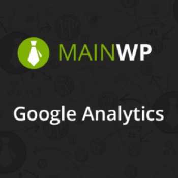 MainWP Google Analytics Extension