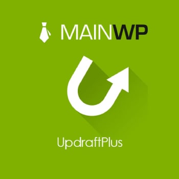 MainWP UpdraftPlus Extension