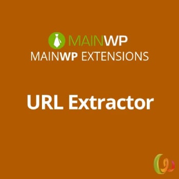 MainWP Url Extractor Extension